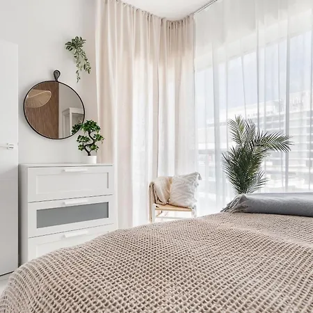 - Luksusowy, Dwupoziomowy Penthouse Z Widokiem Na Morze * Świnoujście