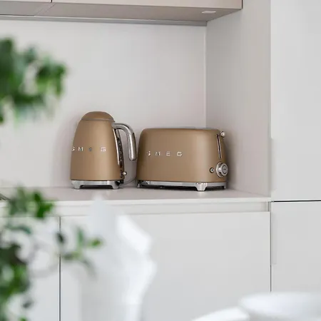 - Luksusowy, Dwupoziomowy Penthouse Z Widokiem Na Morze * Świnoujście